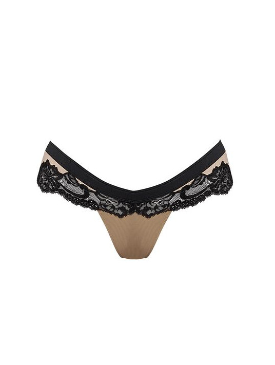 Andres Sarda Tanga black DION