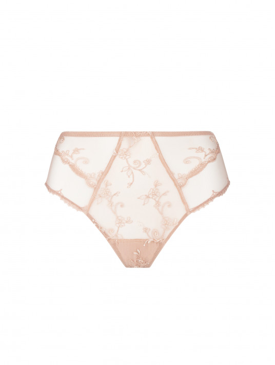 High brief DEESSE EN GLAM