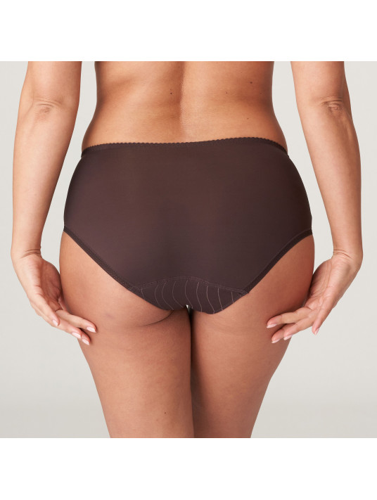 Prima Donna High briefs Ristretto DEAUVILLE