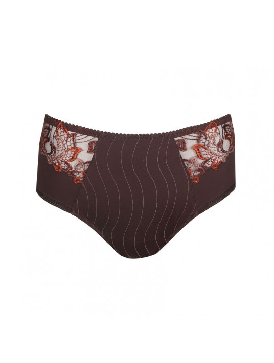 Prima Donna High briefs Ristretto DEAUVILLE