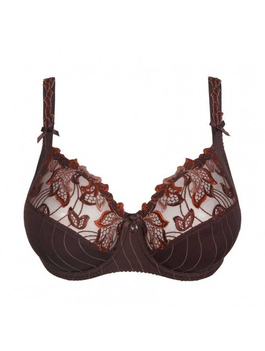 Prima Donna Soutien-gorge emboitant Ristretto DEAUVILLE