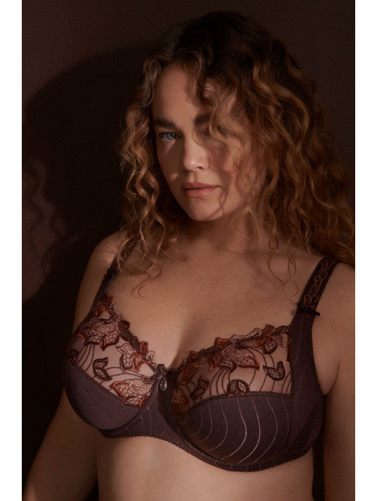 Prima Donna Underwired bra ristretto DEAUVILLE