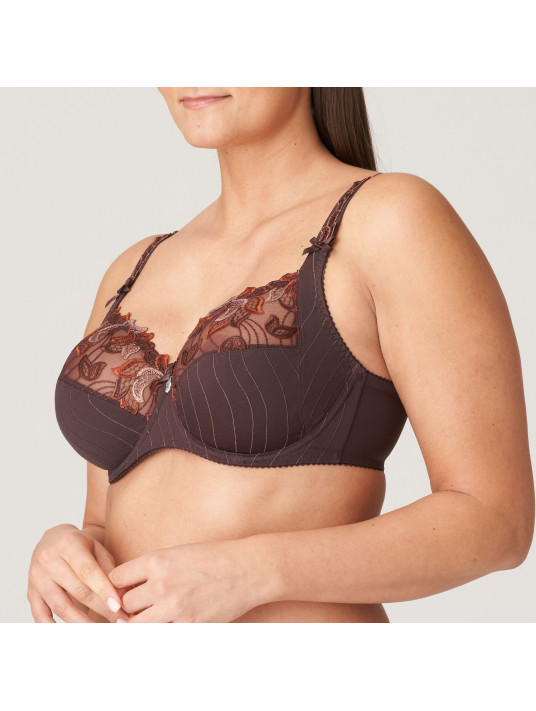 Prima Donna Underwired bra ristretto DEAUVILLE