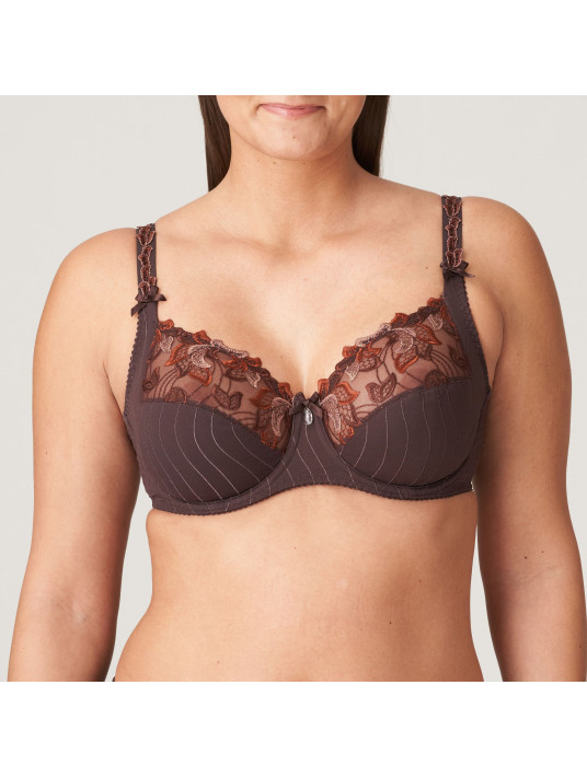 Prima Donna Underwired bra ristretto DEAUVILLE