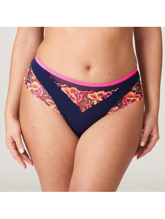 Prima Donna lingerie String luxueux DEVDAHA