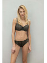 antigel lingerie Brief kaki TRESSAGE GRAPHIC