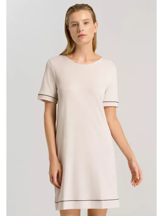 Hanro Nightgown NATURAL COMFORT Hanro Nightgown NATURAL COMFORT