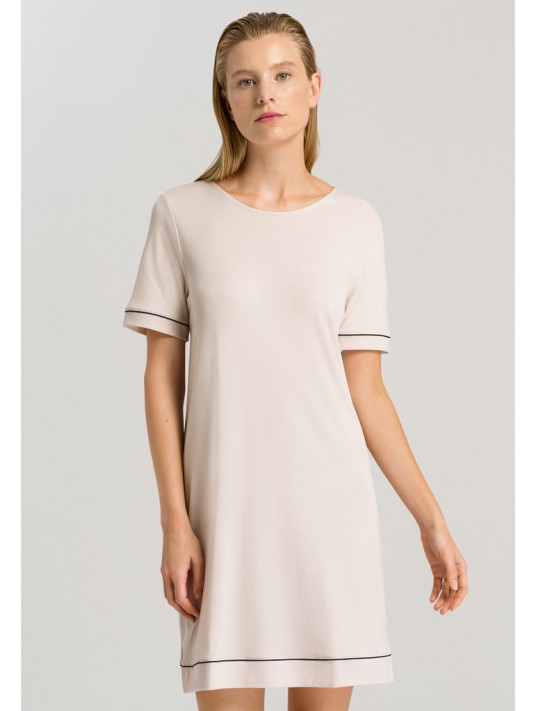 Hanro Nightgown NATURAL COMFORT