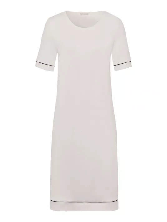 Hanro Nightgown NATURAL COMFORT Hanro Nightgown NATURAL COMFORT