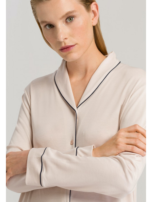 HAnro Night dress NATURAL COMFORT