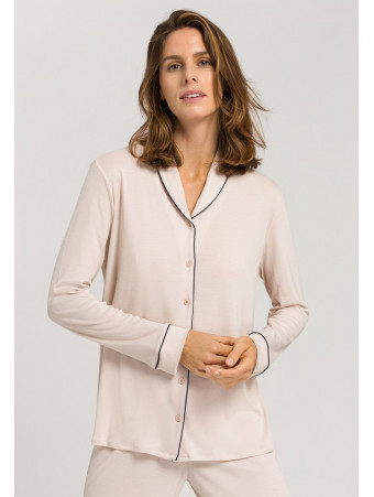 Pyjama almond NATURAL COMFORT