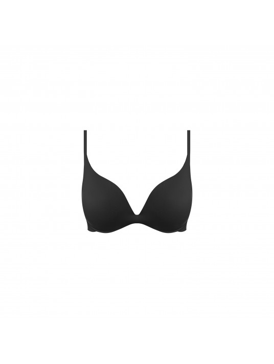 Wacoal lingerie Push-up bra black INES SECRET