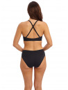 Wacoal lingerie Push-up bra black INES SECRET Wacoal lingerie Push-up bra black INES SECRET