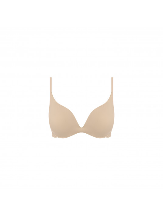 Wacoal lingerie Push-up bra skin INES SECRET