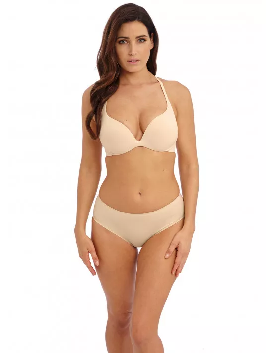Wacoal lingerie Soutien-gorge push-up skin INES SECRET Wacoal lingerie Soutien-gorge push-up skin INES SECRET