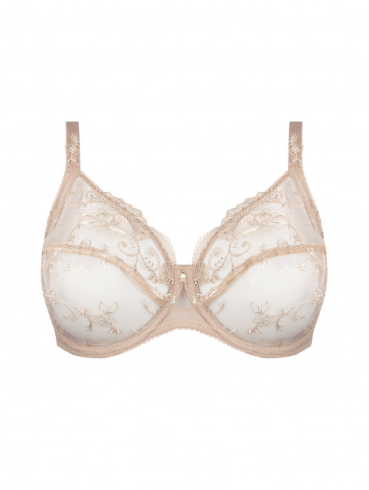 Lise Charmel lingerie Full cup bra DEESSE EN GLAM