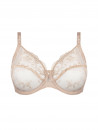 Lise Charmel Soutien-gorge bien-être DEESSE EN GLAM