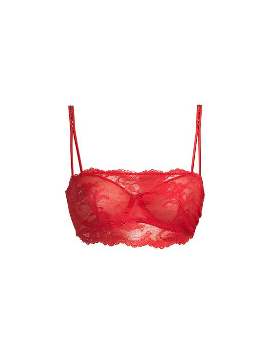 ANdres Sarda Underwired bralette GAGA