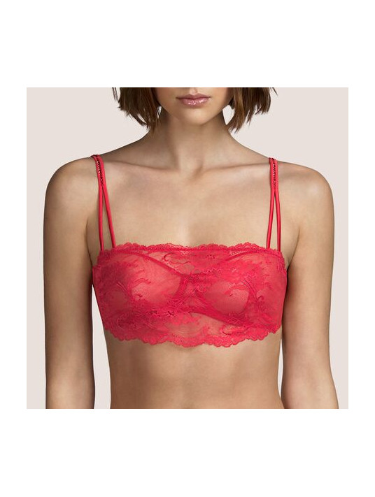 ANdres Sarda Underwired bralette GAGA