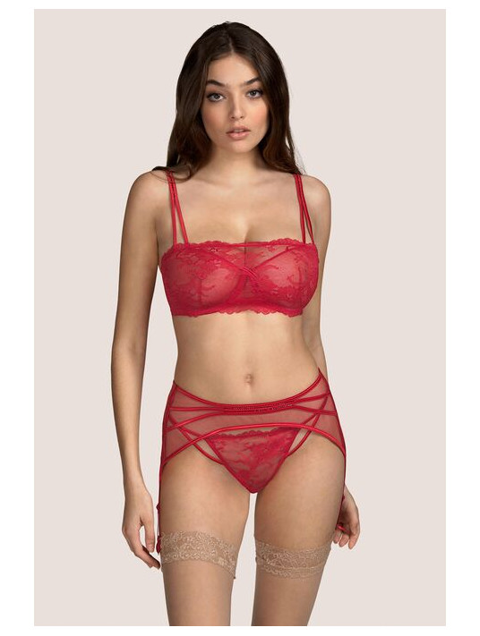 ANdres Sarda Underwired bralette GAGA