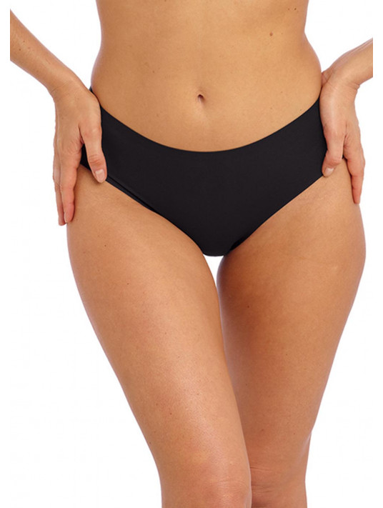 Wacoal Culotte noire INES SECRET