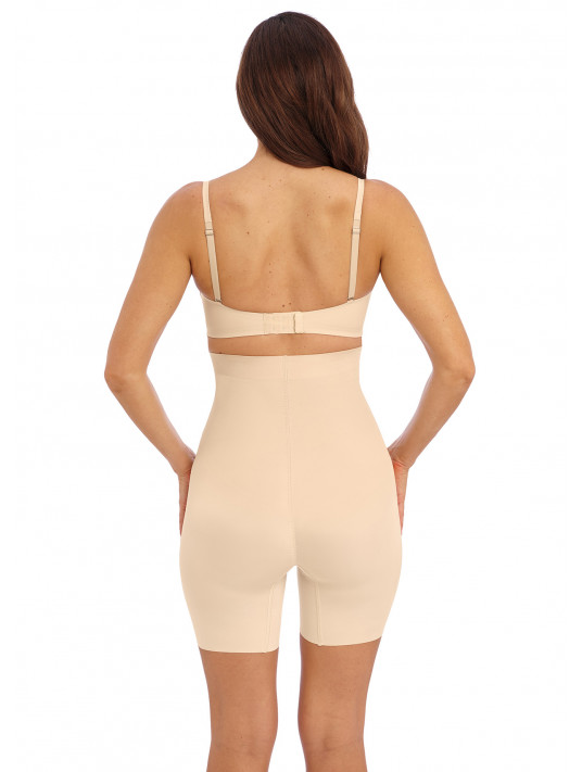 Wacoal lingerie High slimming panty skin INES SECRET