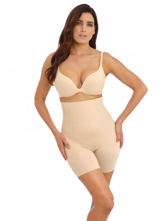 Wacoal lingerie High slimming panty skin INES SECRET