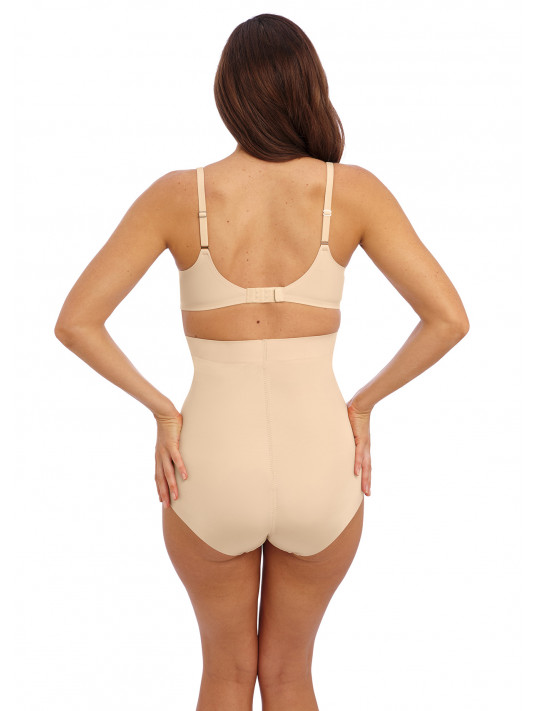 Wacoal Slip amincissant taille haute skin INES SECRET