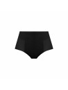 Wacoal Slimming brief black INES SECRET