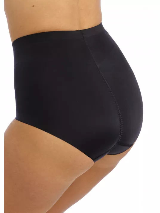 Wacoal lingerie High slimming panty black INES SECRET Wacoal lingerie High slimming panty black INES SECRET
