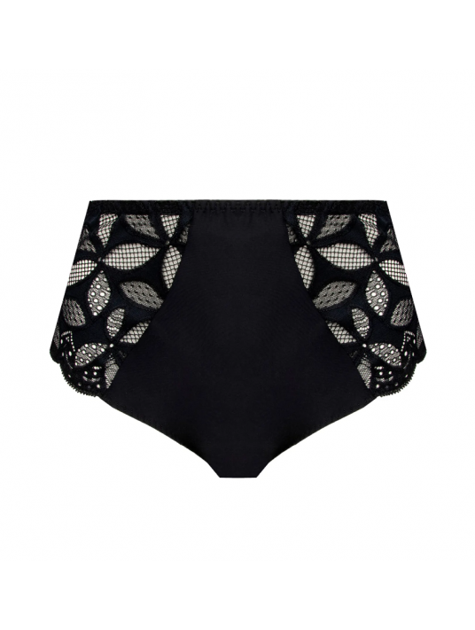 Antigel High brief black STRICTO SENSUELLE