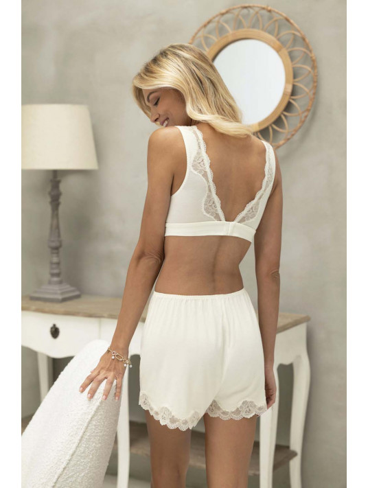 antigel Short bien-être nacre SIMPLY PERFECT
