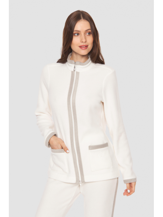 Feraud Tenue d'intérieur ivoire POLAIRE