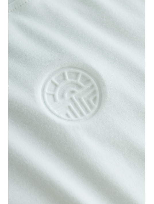 Feraud Chemise de nuit manches longues jade HIGH CLAS