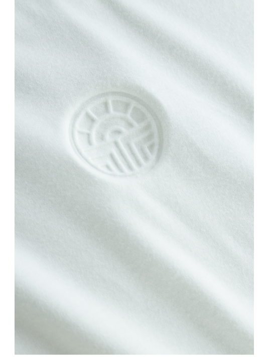 Feraud Liquette manches courtes en coton jade HIGH CLASS