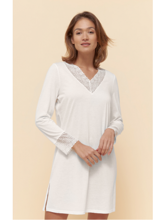 Rosch Long sleeved nightgown ROSCH