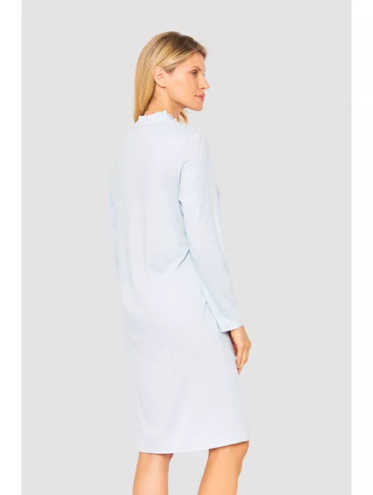 Long-sleeved nightogwn ROSCH Long-sleeved nightogwn ROSCH