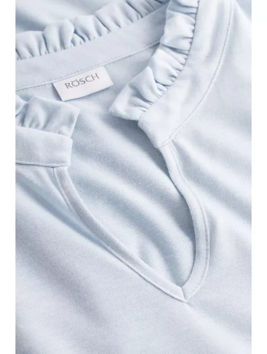Long-sleeved nightogwn ROSCH Long-sleeved nightogwn ROSCH