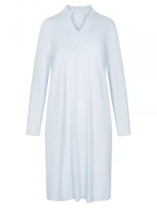 Long-sleeved nightogwn ROSCH Long-sleeved nightogwn ROSCH