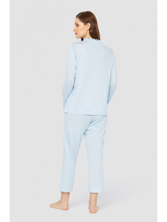 Long-sleeved pyjama ROSCH