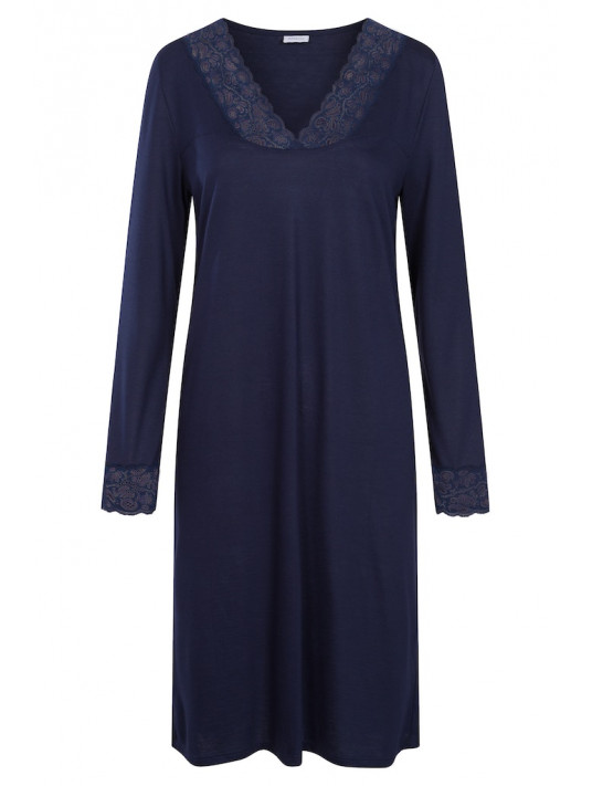 Long-sleeved nightgown ROSCH