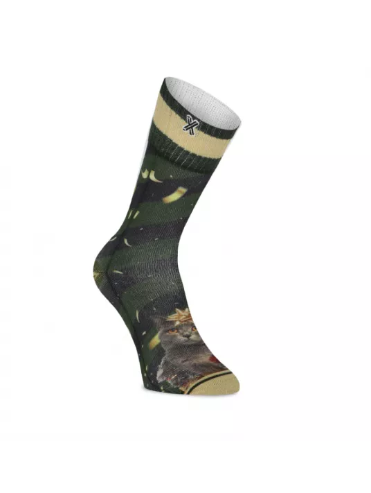 Xpooos Socks GLORY CELEBRATE Xpooos Socks GLORY CELEBRATE