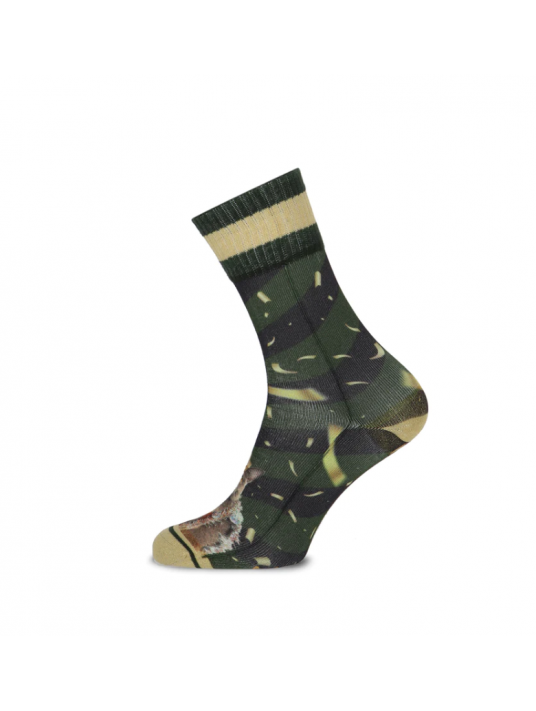 Xpooos Chaussettes GLORY CELEBRATE