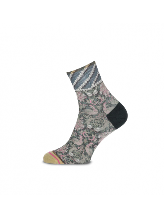 Xpooos Chaussettes ISOLDE