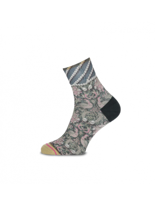 Xpooos Socks ISOLDE