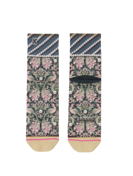 Xpooos Socks ISOLDE