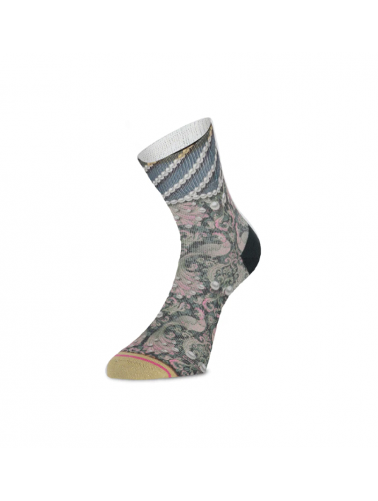 Xpooos Socks ISOLDE