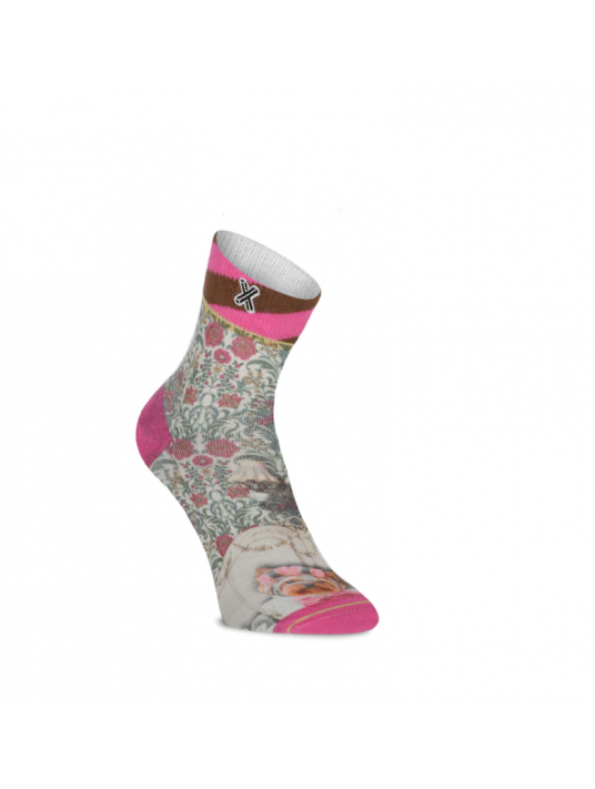 Xpooos Chaussettes FIFI