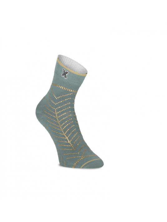 Xpooos Chaussettes CLEOPATRA