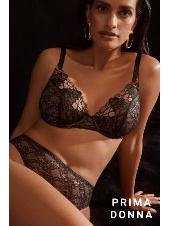 Prima Donna lingerie Plunged cup bra LIVONIA